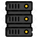 Database  Icon