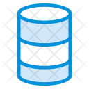 Database Storage Server Icon