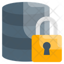 Database Access Icon