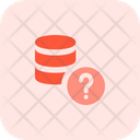 Database Ask Icon