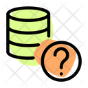 Database Ask Icon