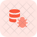 Database Bug Icon