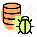 Database Bug Icon