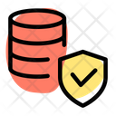 Database Check Protection Icon