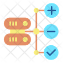 Database Connection Icon