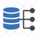 Database Connectivity Server Icon