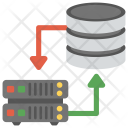 Engine Storage Hierarchy Icon