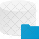 Database Folder Icon
