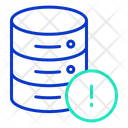 Database Information Icon