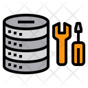 Server Storage Config Icon