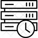 Database Maintenance  Icon