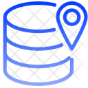 Database-place  Icon