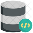 Database Programming Icon