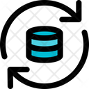 Database Refresh Icon