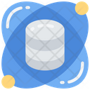Database Research Icon