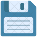 Database Science Icon