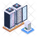 Database Servers Icon