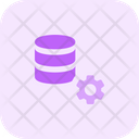 Database Setting Icon