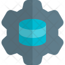 Database Setting Icon