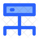 Database Network Data Icon
