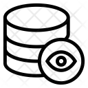 Database Storage Server Icon