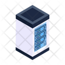 Datacenter Icon