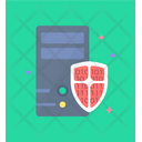 Dataserver Protection Icon