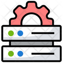 Dataserver Settings Icon