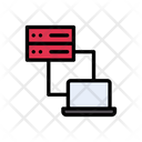 Datatransfer Icon
