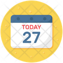 Today Reminder Planner Icon