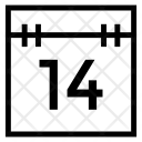 Date Icon
