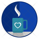 Dating Loving Cup Icon