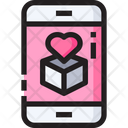 Dating App Love App Valentine App Icon