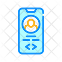 Dating App  Icon
