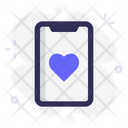 Dating App  Icon