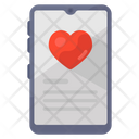 Dating app Icon