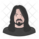 Dave Grohl Icon