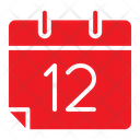 Day 12 Icon