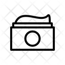 Day Cream  Icon
