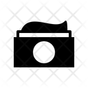 Day Cream  Icon