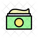 Day Cream  Icon