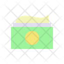 Day Cream  Icon