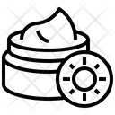 Day Cream  Icon