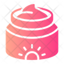 Day Cream  Icon