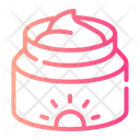 Day Cream  Icon