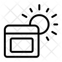 Day Cream  Icon