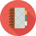 Daybook Icon