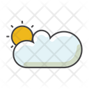 Daylight Day Weather Icon