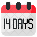 Days  Icon