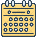 Days  Icon